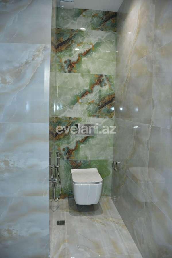 Satılır, yeni tikili, 3 otaqlı, 88 m², Bakı, Nəsimi r, Gənclik m.