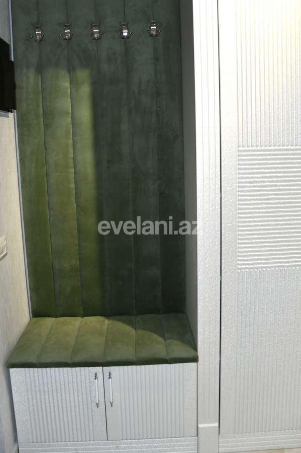 Satılır, yeni tikili, 3 otaqlı, 88 m², Bakı, Nəsimi r, Gənclik m.