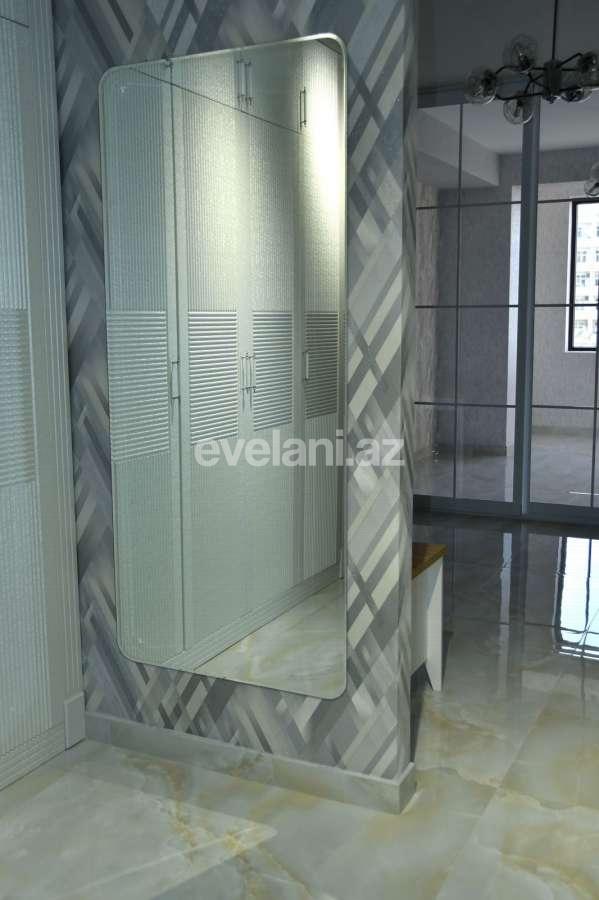 Satılır, yeni tikili, 3 otaqlı, 88 m², Bakı, Nəsimi r, Gənclik m.