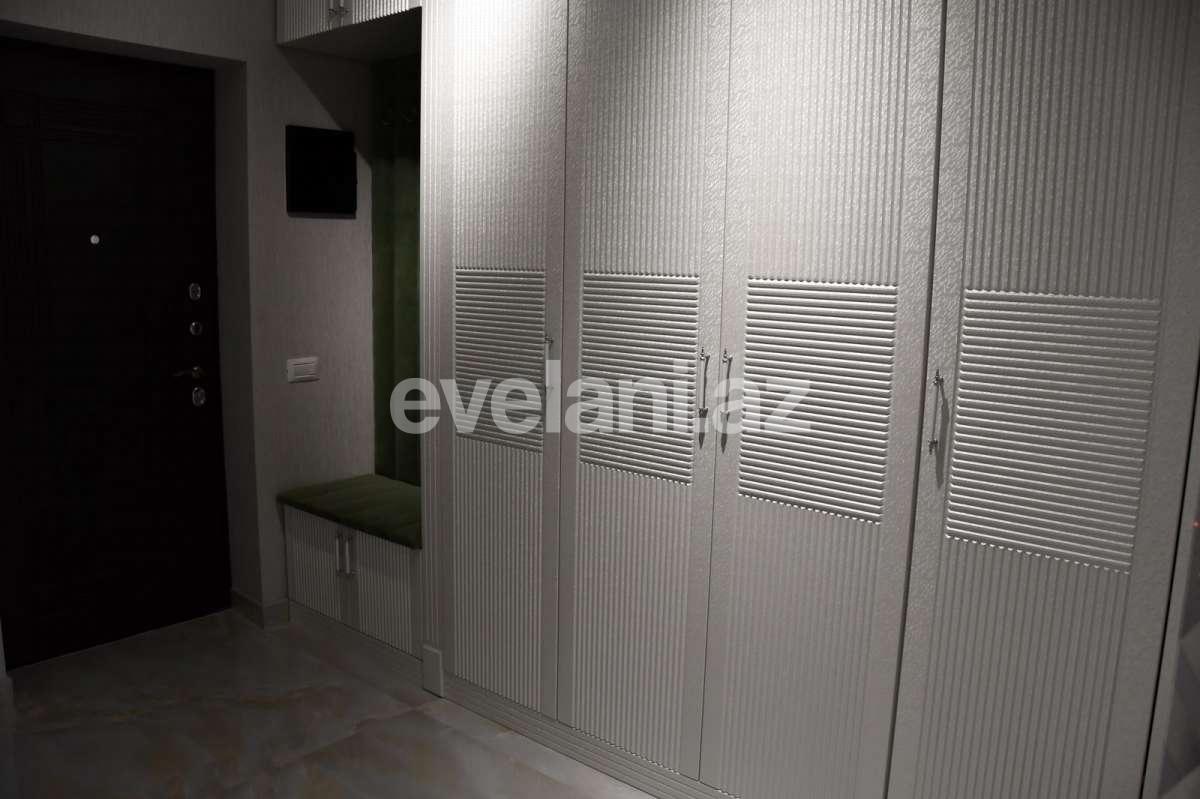 Satılır, yeni tikili, 3 otaqlı, 88 m², Bakı, Nəsimi r, Gənclik m.