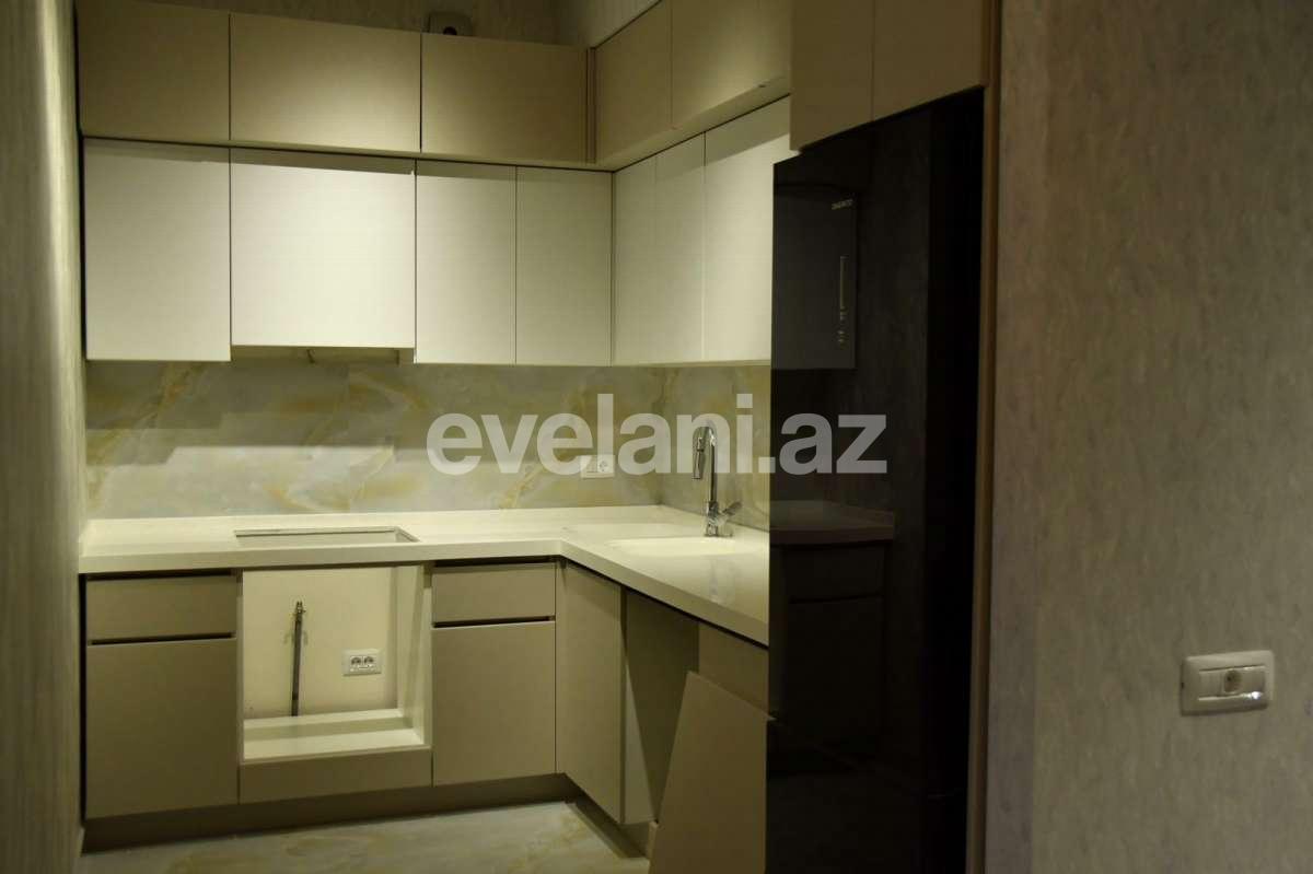 Satılır, yeni tikili, 3 otaqlı, 88 m², Bakı, Nəsimi r, Gənclik m.