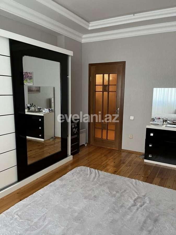 Kirayə verilir, yeni tikili, 3 otaqlı, 131.3 m², Bakı, Yasamal r, Yeni Yasamal q, 20 yanvar m.