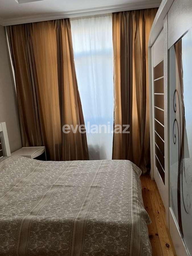 Kirayə verilir, yeni tikili, 3 otaqlı, 131.3 m², Bakı, Yasamal r, Yeni Yasamal q, 20 yanvar m.