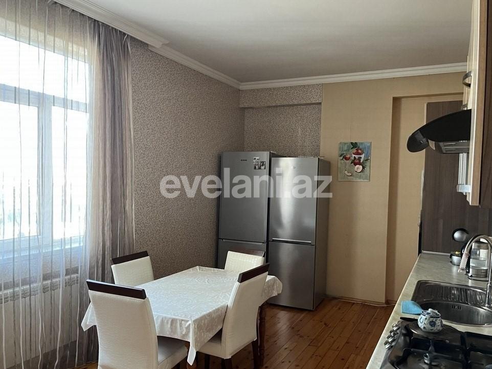 Kirayə verilir, yeni tikili, 3 otaqlı, 131.3 m², Bakı, Yasamal r, Yeni Yasamal q, 20 yanvar m.