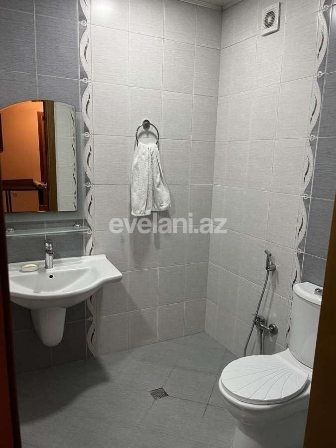 Kirayə verilir, yeni tikili, 3 otaqlı, 131.3 m², Bakı, Yasamal r, Yeni Yasamal q, 20 yanvar m.