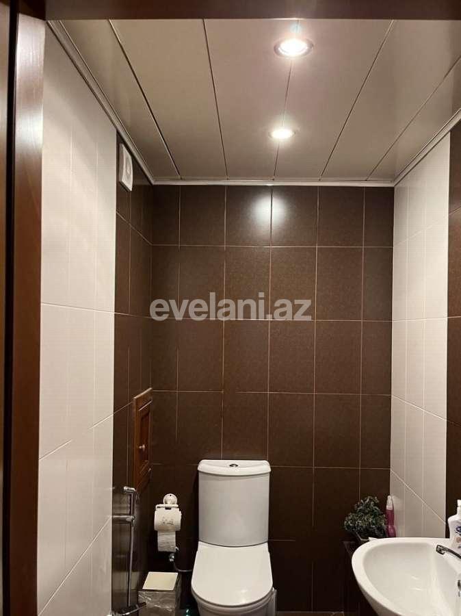Kirayə verilir, yeni tikili, 3 otaqlı, 131.3 m², Bakı, Yasamal r, Yeni Yasamal q, 20 yanvar m.