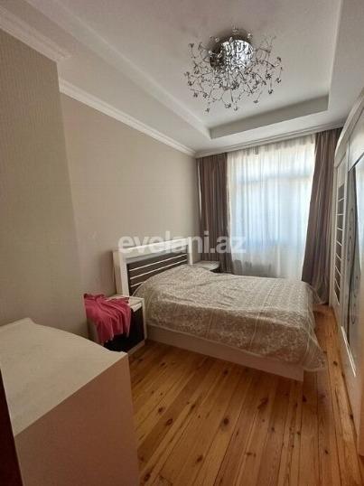 Kirayə verilir, yeni tikili, 3 otaqlı, 131.3 m², Bakı, Yasamal r, Yeni Yasamal q, 20 yanvar m.