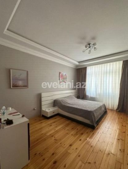 Kirayə verilir, yeni tikili, 3 otaqlı, 131.3 m², Bakı, Yasamal r, Yeni Yasamal q, 20 yanvar m.