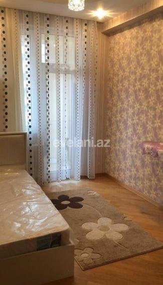 Kirayə verilir, yeni tikili, 2 otaqlı, 95 m², Bakı, Yasamal r, Yasamal q, 20 yanvar m.