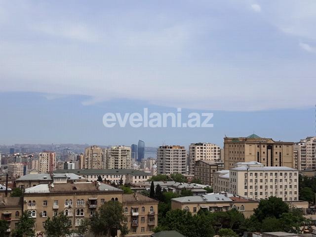 Satılır, yeni tikili, 4 otaqlı, 271 m², Bakı, Yasamal r, Elmlər Akademiyası m.