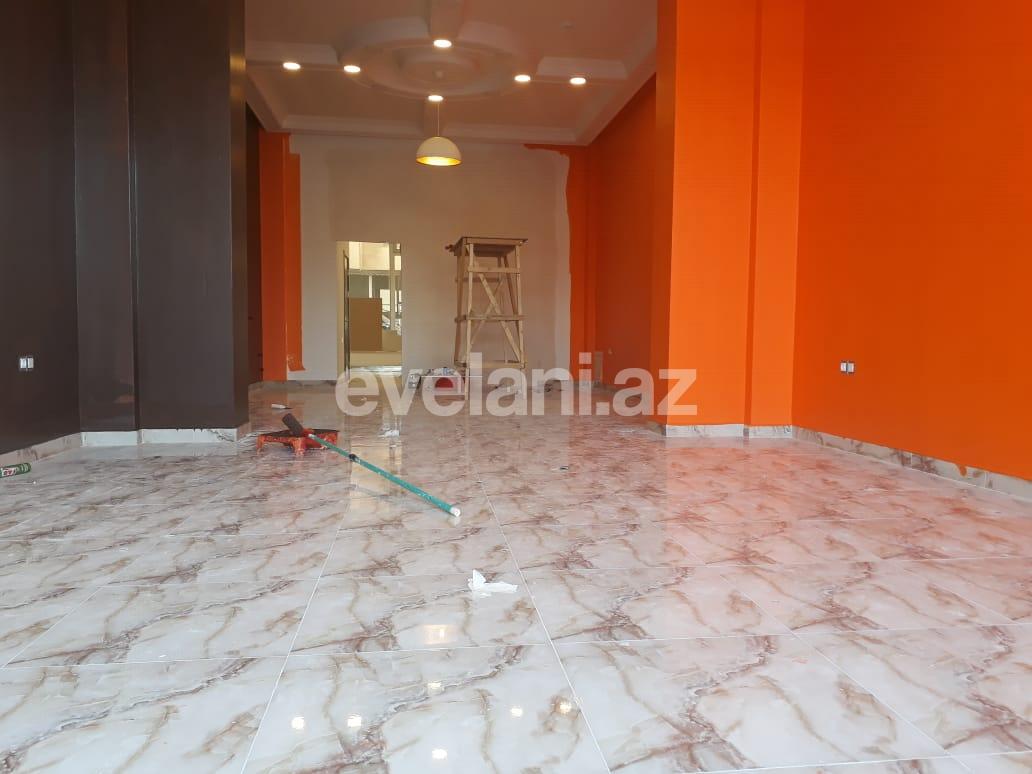 Kirayə verilir, obyekt, 100 m², Bakı, Xətai r, Şah İsmayıl Xətai m.