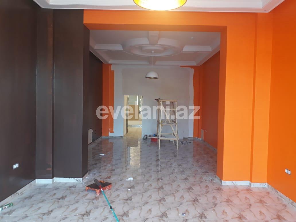 Kirayə verilir, obyekt, 100 m², Bakı, Xətai r, Şah İsmayıl Xətai m.