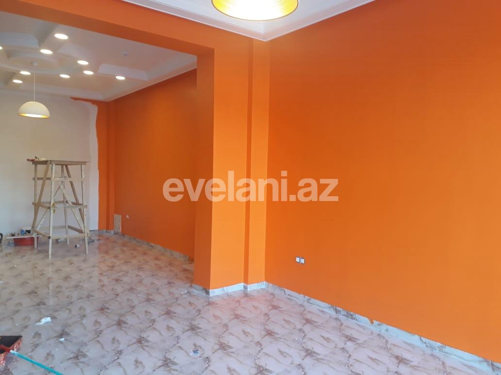 Kirayə verilir, obyekt, 100 m², Bakı, Xətai r, Şah İsmayıl Xətai m.