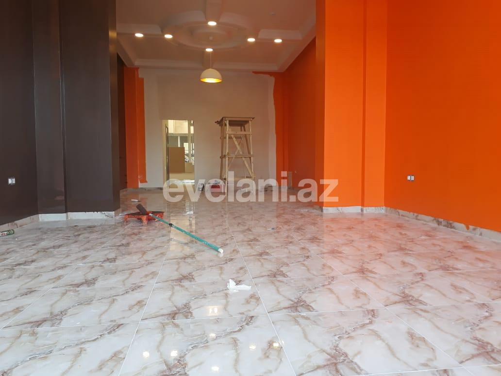 Kirayə verilir, obyekt, 100 m², Bakı, Xətai r, Şah İsmayıl Xətai m.