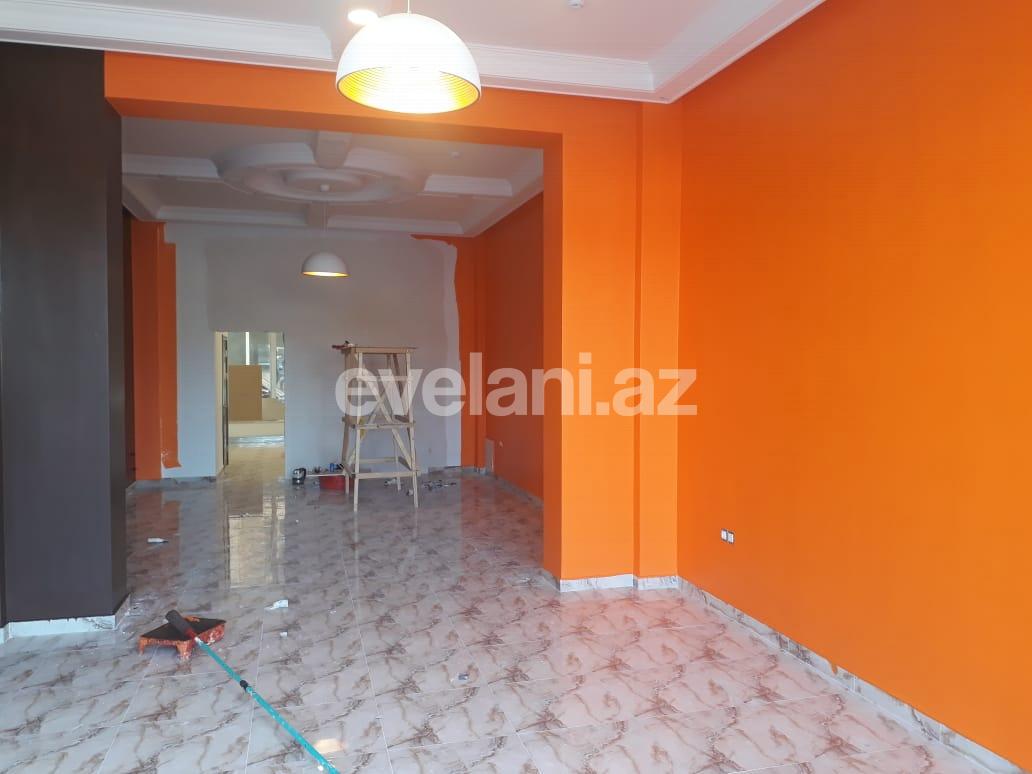 Kirayə verilir, obyekt, 100 m², Bakı, Xətai r, Şah İsmayıl Xətai m.