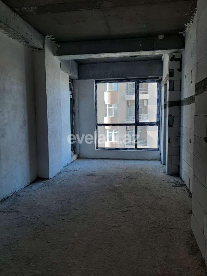 Satılır, yeni tikili, 3 otaqlı, 205 m², Bakı, Nəsimi r, Gənclik m.