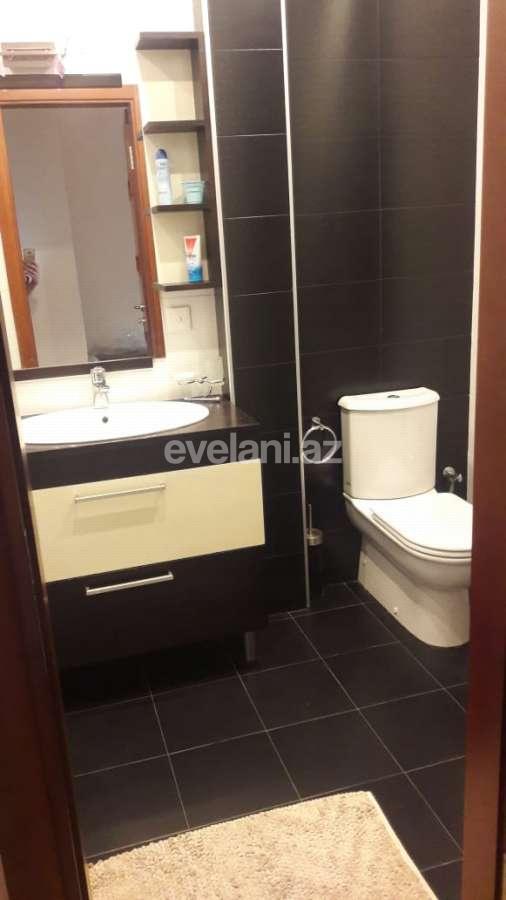 Kirayə verilir, yeni tikili, 3 otaqlı, 125 m², Bakı, Yasamal r, Elmlər Akademiyası m.