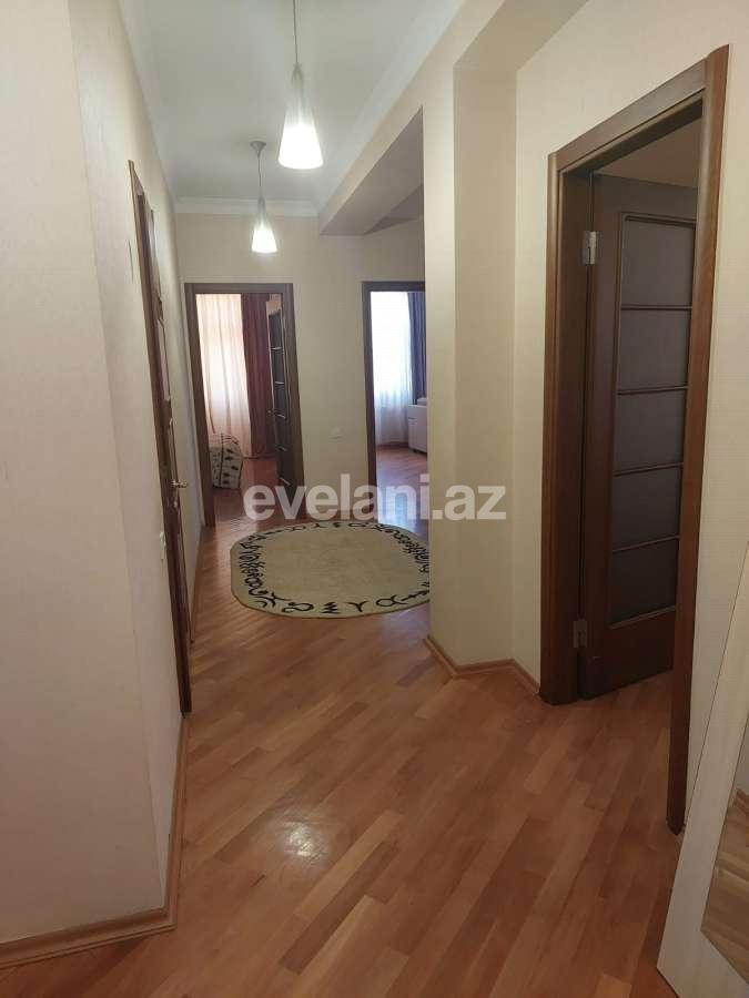 Kirayə verilir, yeni tikili, 3 otaqlı, 125 m², Bakı, Yasamal r, Elmlər Akademiyası m.