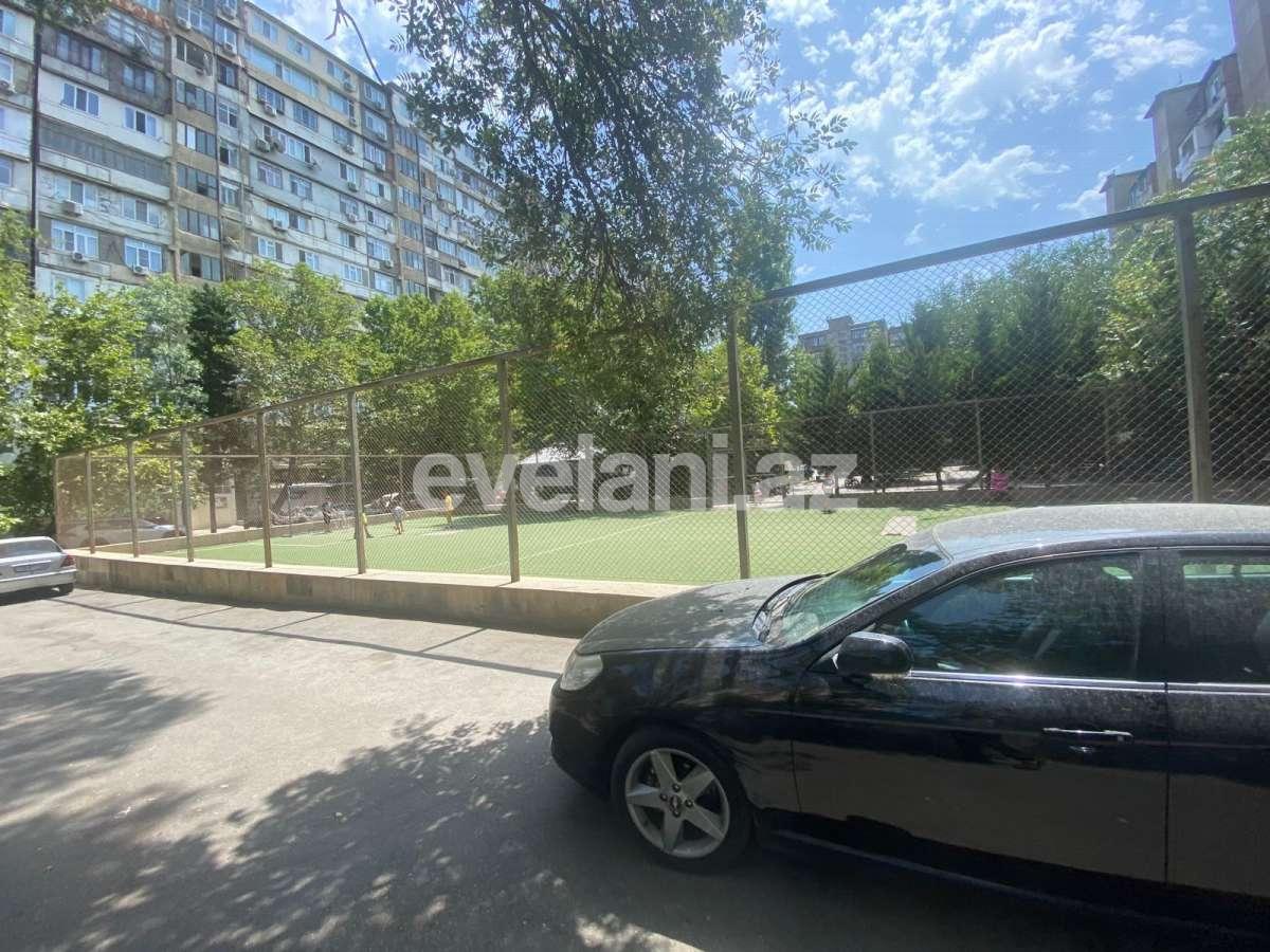 Продаётся, вторичка, 2-комнаты, 65 m², Баку, Ясамальский r, Элмляр Академиясы m.