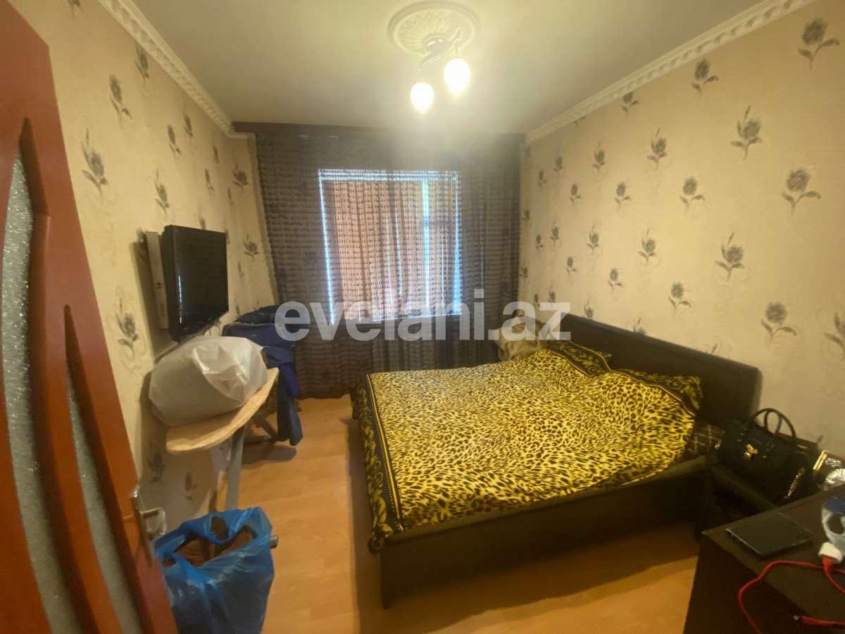 Продаётся, вторичка, 2-комнаты, 65 m², Баку, Ясамальский r, Элмляр Академиясы m.