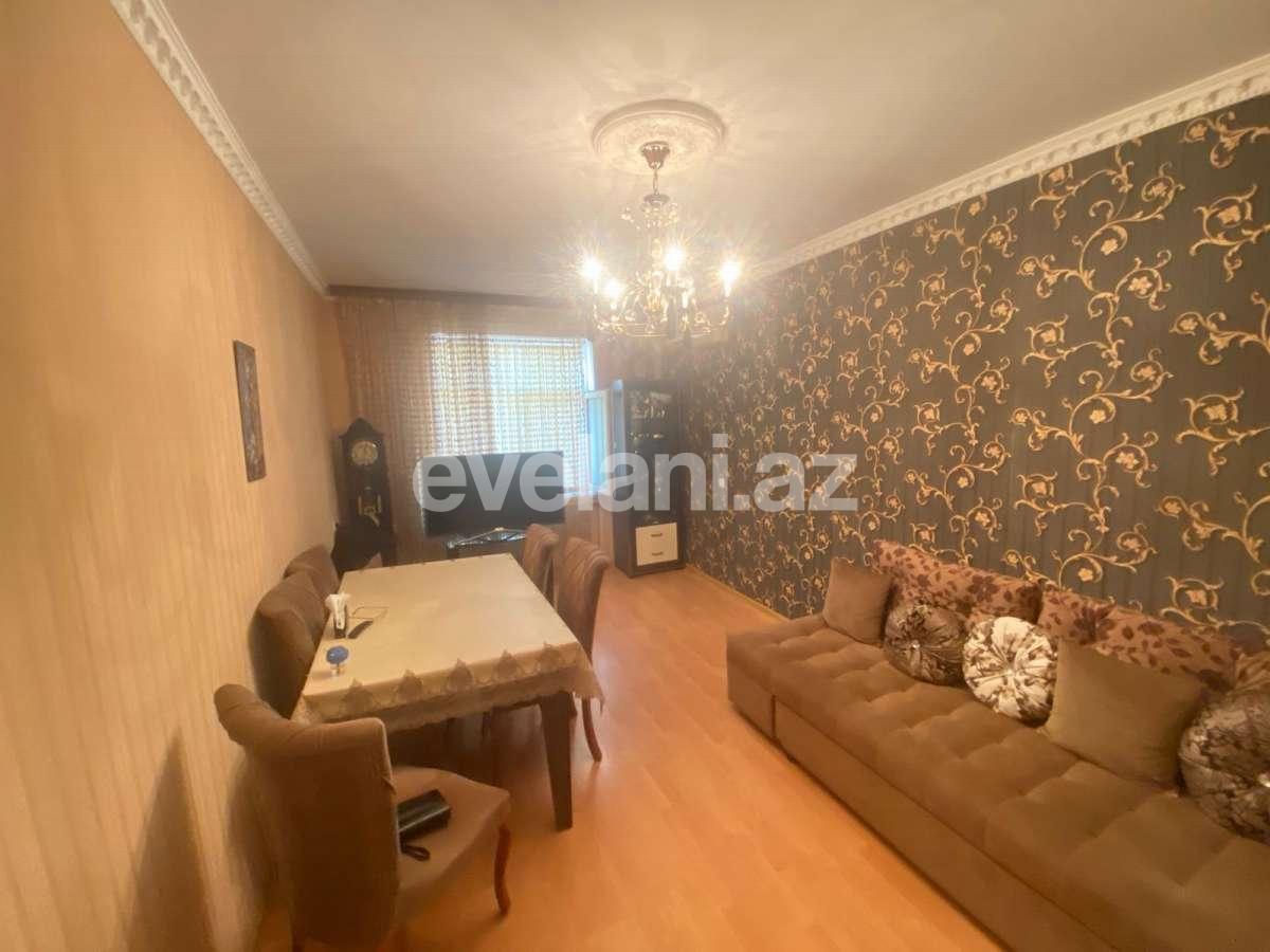 Продаётся, вторичка, 2-комнаты, 65 m², Баку, Ясамальский r, Элмляр Академиясы m.