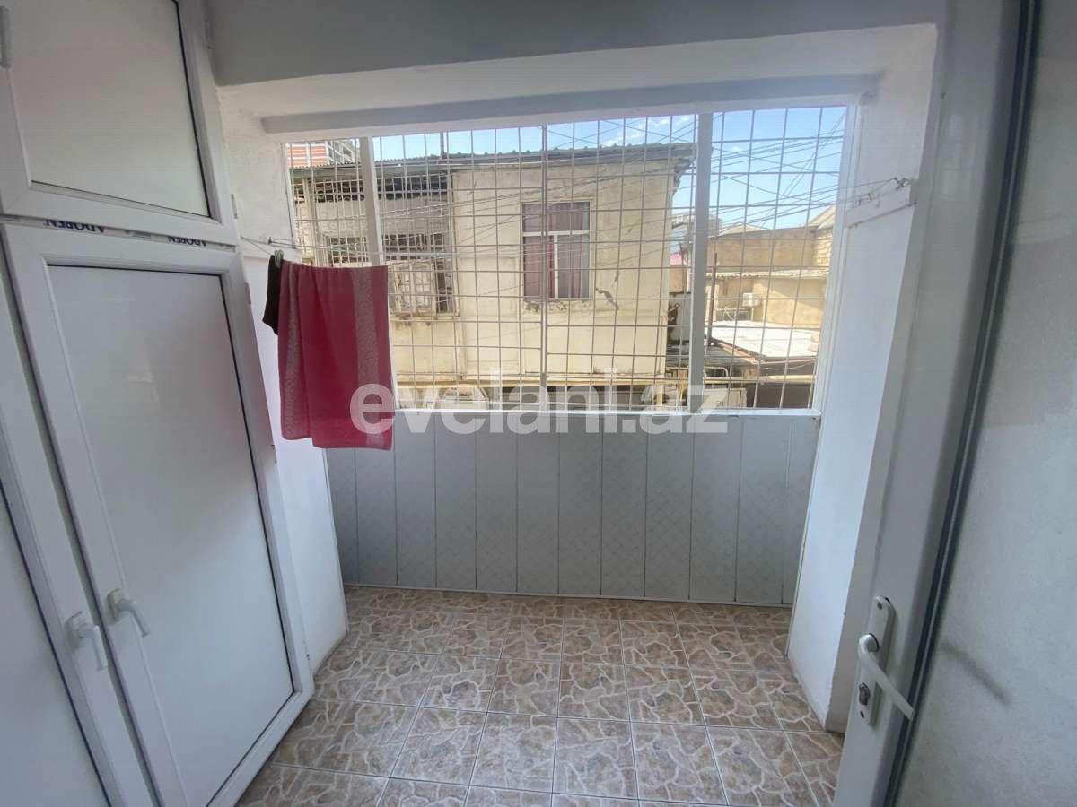 Продаётся, вторичка, 2-комнаты, 65 m², Баку, Ясамальский r, Элмляр Академиясы m.