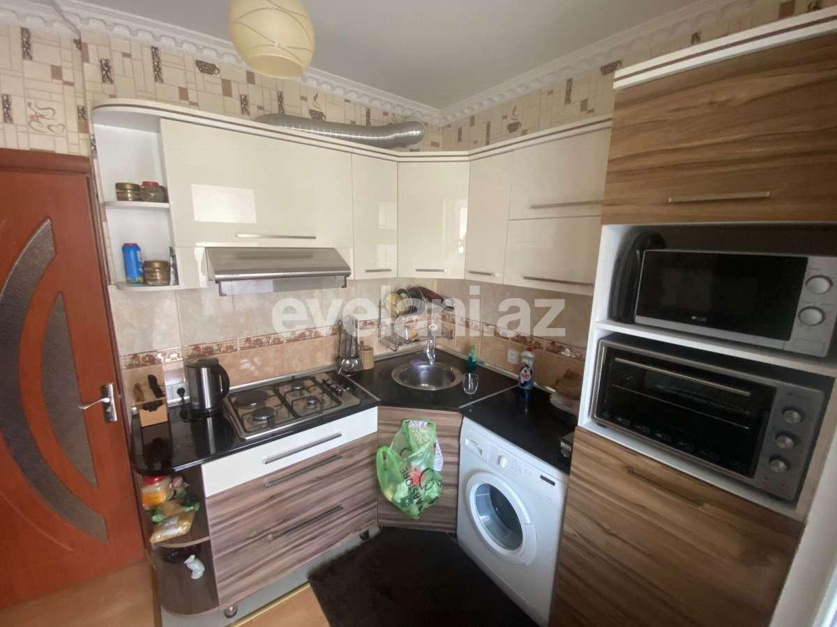 Продаётся, вторичка, 2-комнаты, 65 m², Баку, Ясамальский r, Элмляр Академиясы m.