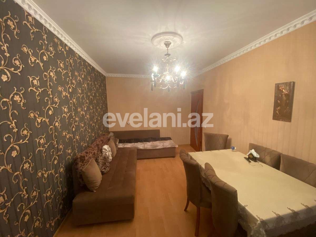 Продаётся, вторичка, 2-комнаты, 65 m², Баку, Ясамальский r, Элмляр Академиясы m.