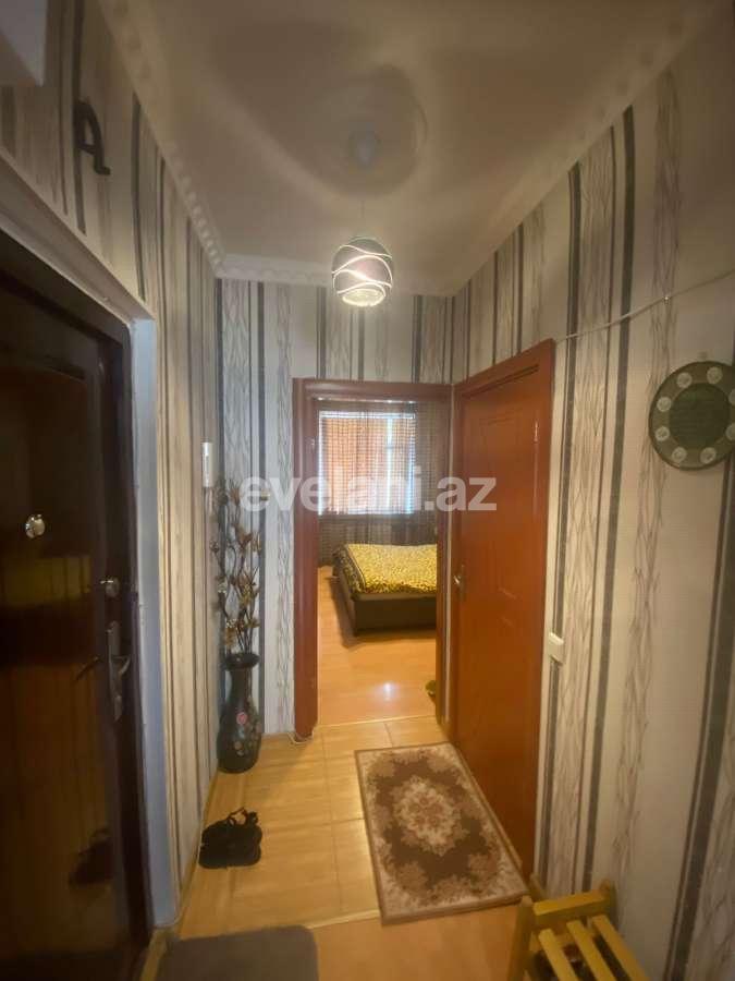 Продаётся, вторичка, 2-комнаты, 65 m², Баку, Ясамальский r, Элмляр Академиясы m.