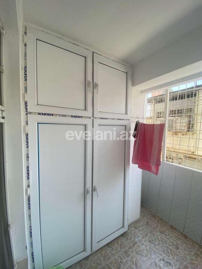 Продаётся, вторичка, 2-комнаты, 65 m², Баку, Ясамальский r, Элмляр Академиясы m.