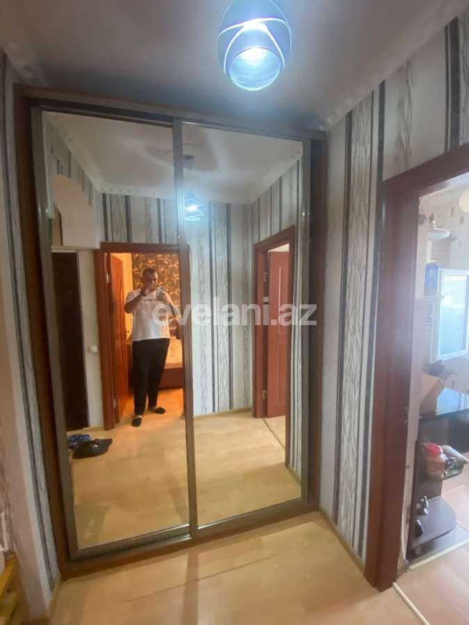 Продаётся, вторичка, 2-комнаты, 65 m², Баку, Ясамальский r, Элмляр Академиясы m.