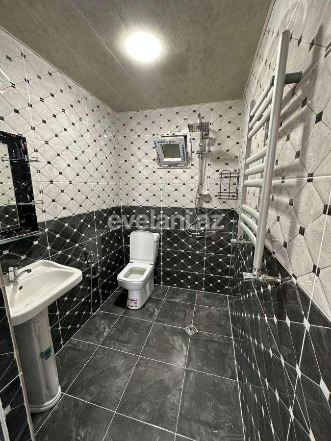 Sale, garden / house, 3 room, 100 m², Baku, Khazar r, Bina d.