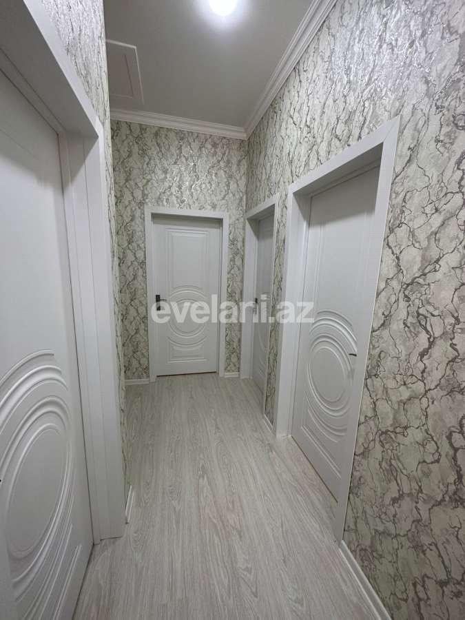Sale, garden / house, 3 room, 100 m², Baku, Khazar r, Bina d.