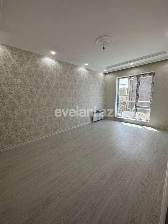 Sale, garden / house, 3 room, 100 m², Baku, Khazar r, Bina d.