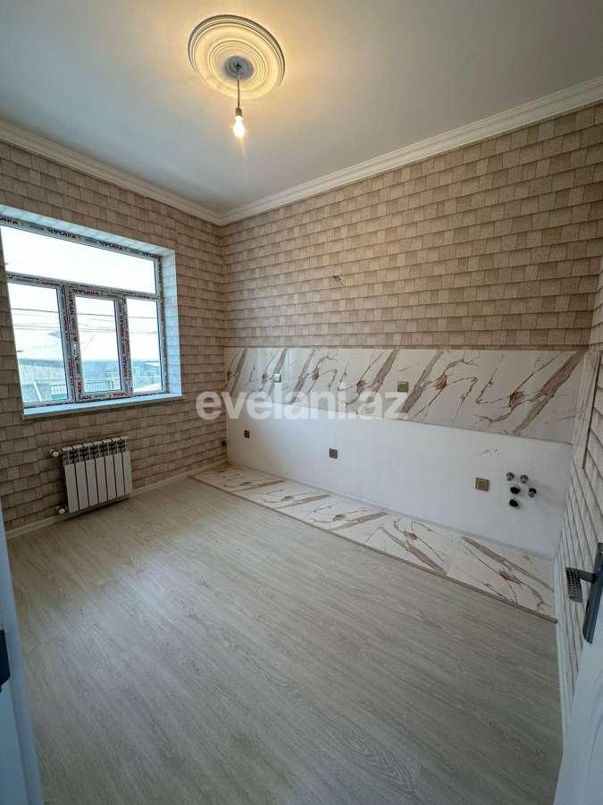 Sale, garden / house, 3 room, 100 m², Baku, Khazar r, Bina d.