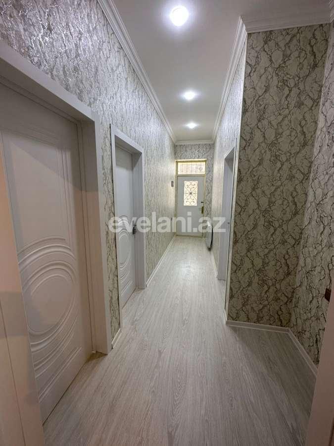 Sale, garden / house, 3 room, 100 m², Baku, Khazar r, Bina d.