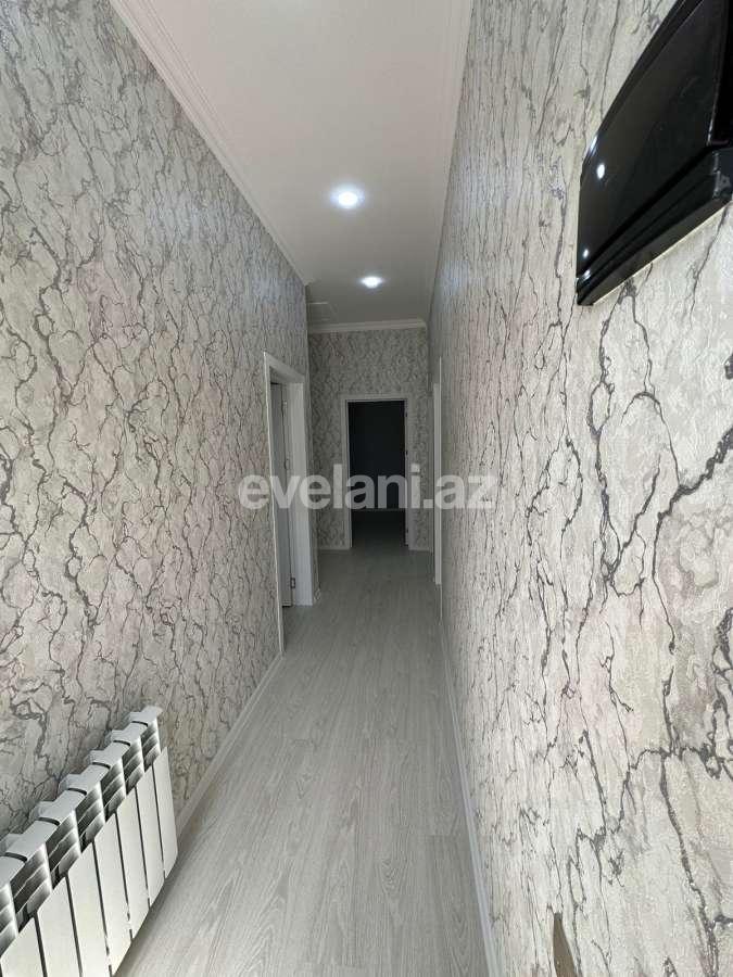 Sale, garden / house, 3 room, 100 m², Baku, Khazar r, Bina d.