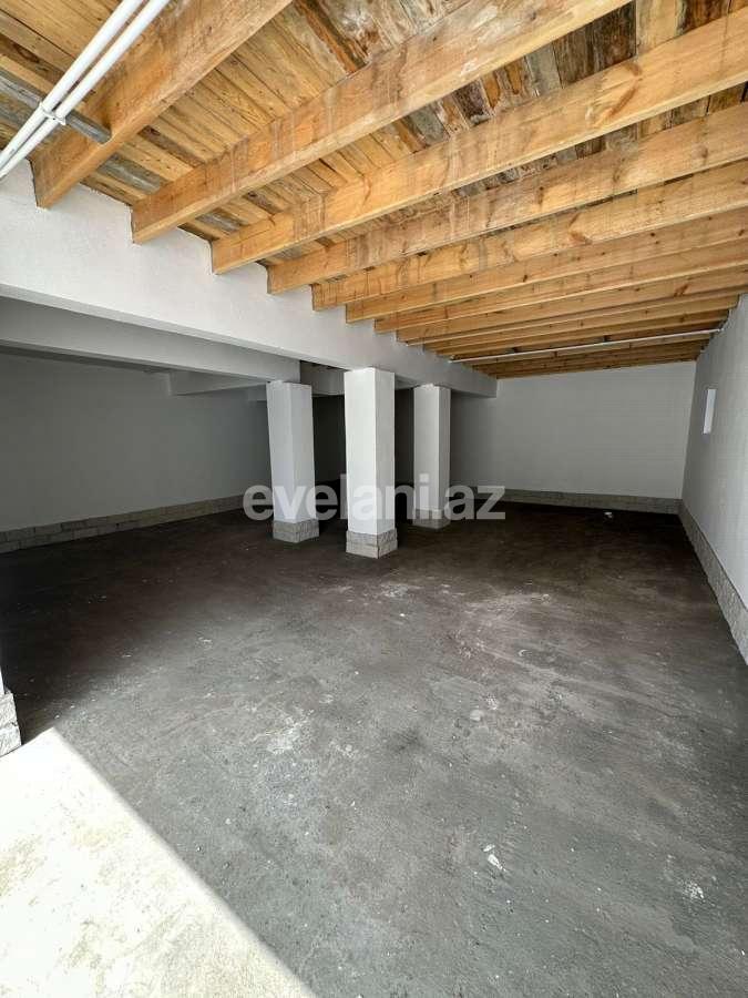 Sale, garden / house, 3 room, 100 m², Baku, Khazar r, Bina d.