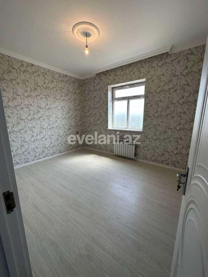 Sale, garden / house, 3 room, 100 m², Baku, Khazar r, Bina d.