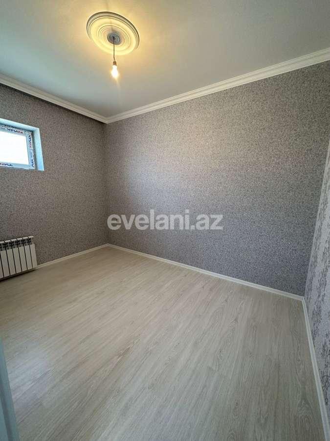 Sale, garden / house, 3 room, 100 m², Baku, Khazar r, Bina d.