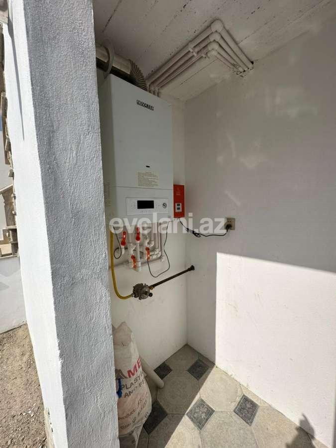 Sale, garden / house, 3 room, 100 m², Baku, Khazar r, Bina d.