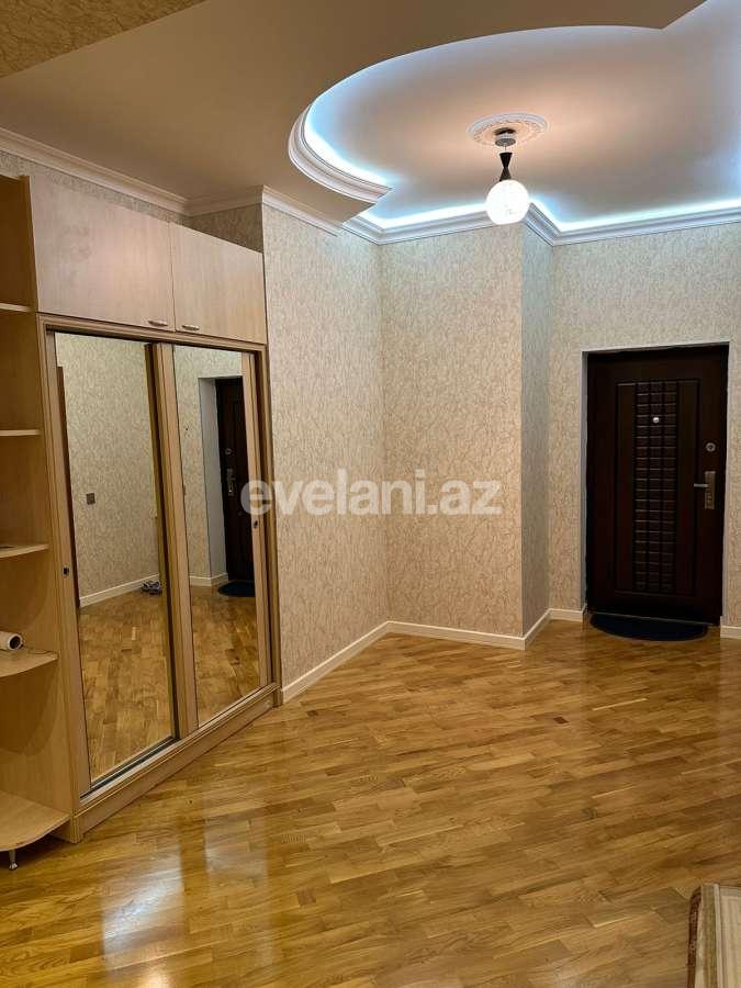 Kirayə verilir, yeni tikili, 3 otaqlı, 131.99 m², Bakı, Xətai r, Şah İsmayıl Xətai m.