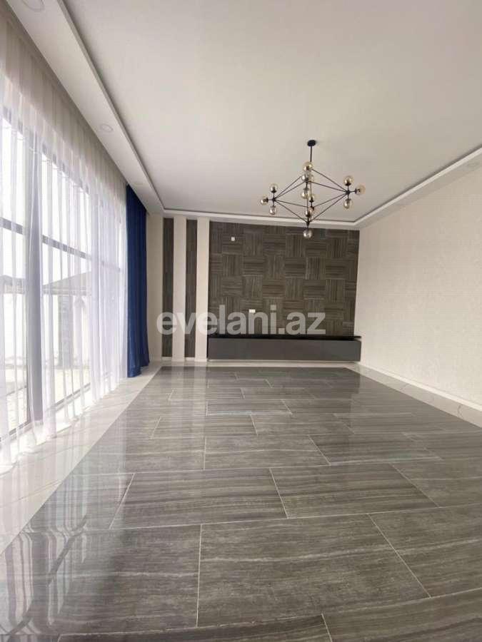 Satılır, həyət evi / bağ, 5 otaqlı, 224.98 m², Bakı, Xəzər r, Buzovna q.