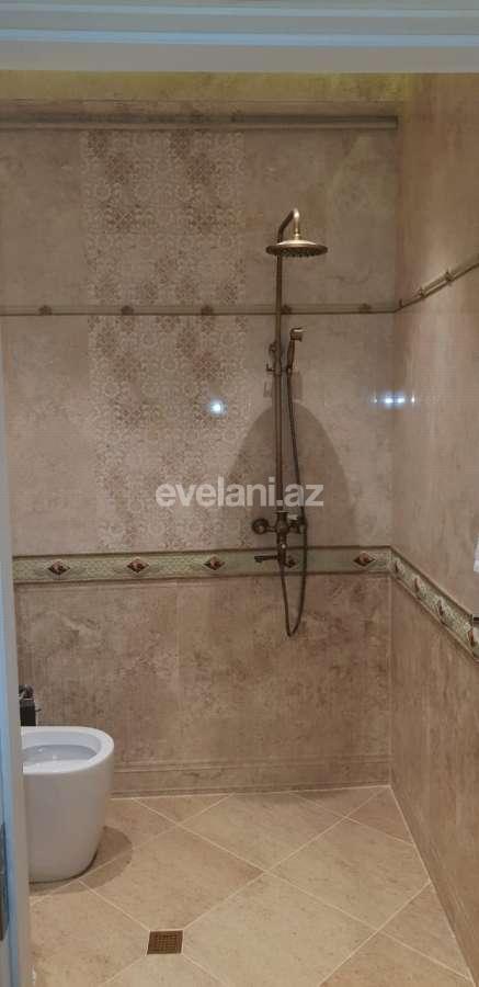Kirayə verilir, yeni tikili, 3 otaqlı, 90 m², Bakı, Xətai r, Gənclik m.