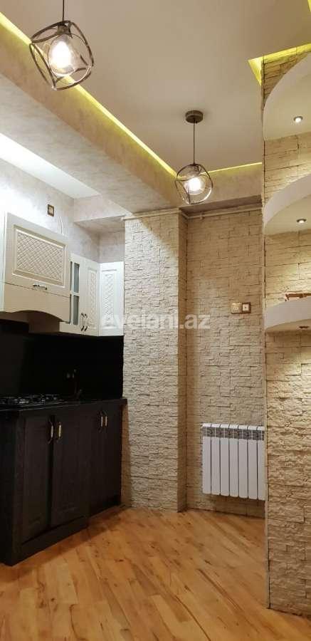 Kirayə verilir, yeni tikili, 3 otaqlı, 90 m², Bakı, Xətai r, Gənclik m.