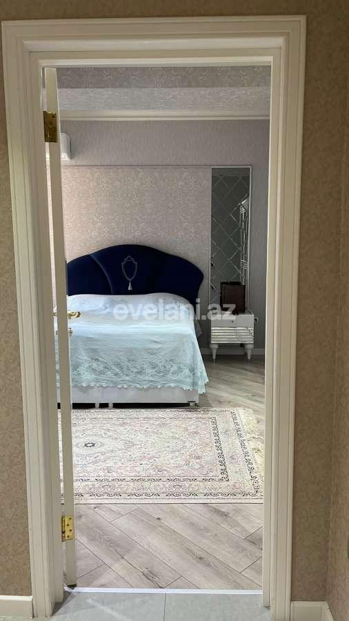 Kirayə verilir, yeni tikili, 3 otaqlı, 120 m², Bakı, Yasamal r.