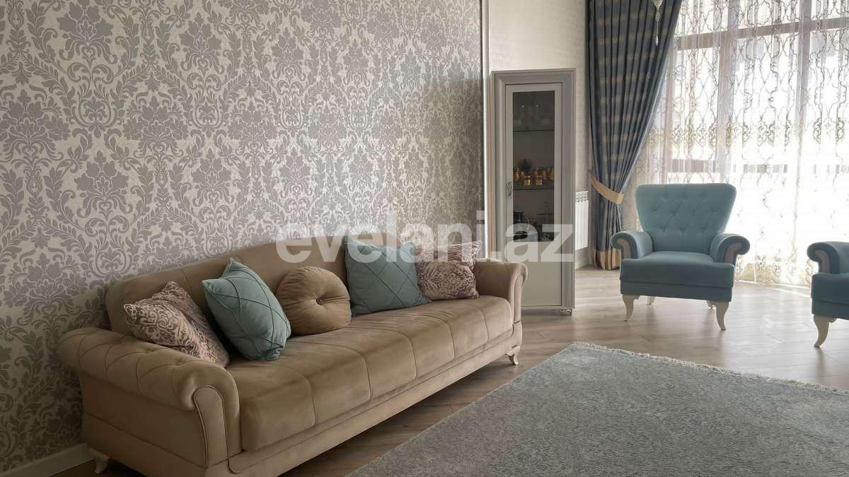 Kirayə verilir, yeni tikili, 3 otaqlı, 120 m², Bakı, Yasamal r.