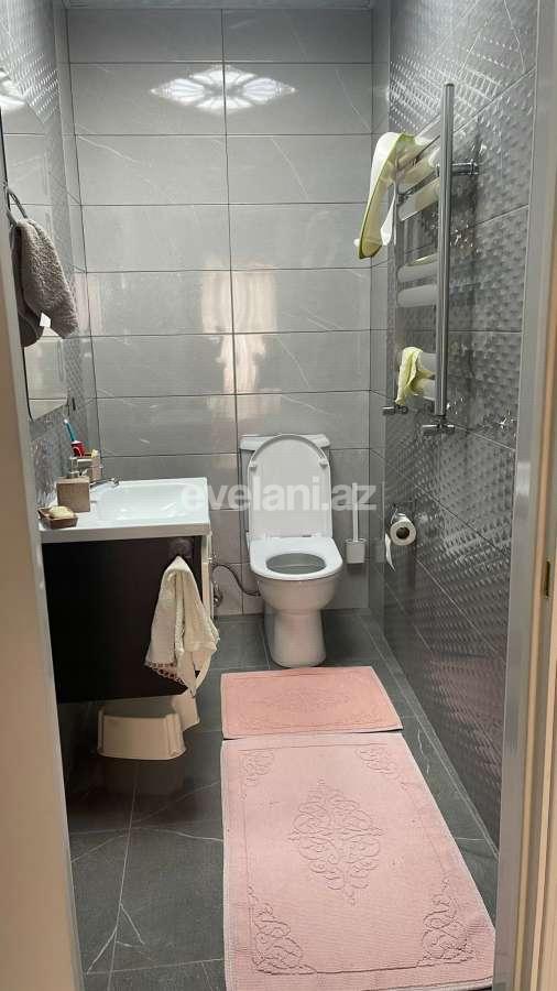 Kirayə verilir, yeni tikili, 3 otaqlı, 120 m², Bakı, Yasamal r.