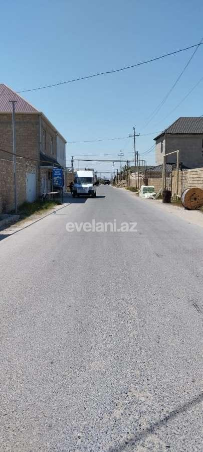 Satılır, torpaq, 2 sot, Bakı, Xəzər r, Binə q.