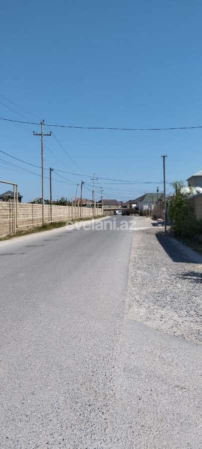 Satılır, torpaq, 2 sot, Bakı, Xəzər r, Binə q.